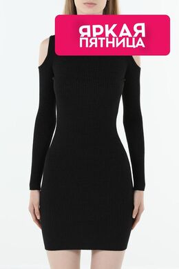 Guess: Короткое платье 