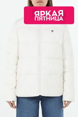 Guess: Зимняя куртка 