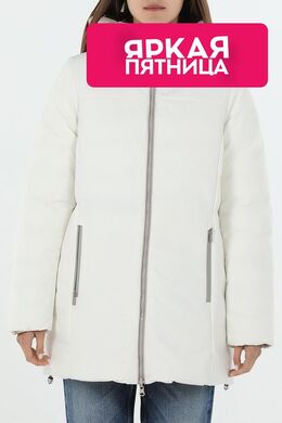 Geox: Зимняя куртка 