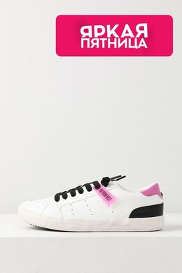 Geox: Кеды 