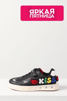 Geox: Кеды 