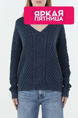 Guess: Хлопковый свитер 