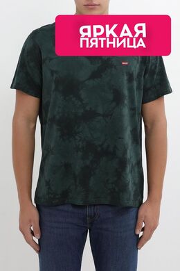 LEVI'S: Хлопковая футболка 