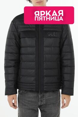 Guess: Зимняя куртка 