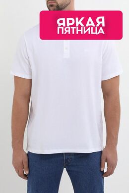 LEVI'S: Хлопковая футболка 