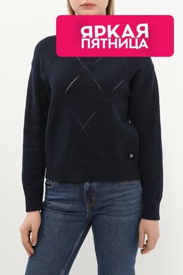 PEPE JEANS: Хлопковый свитер 