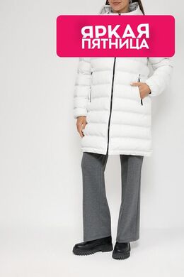 Geox: Зимнее пальто 
