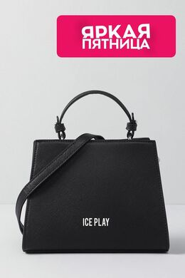Ice Play: Чёрная сумка 