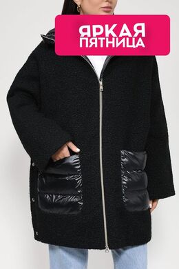 Geox: Зимняя куртка 