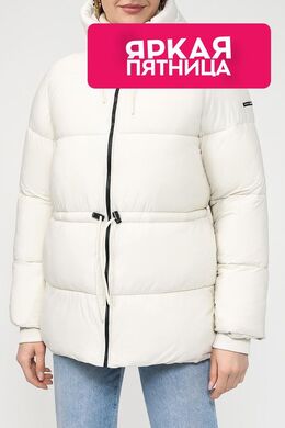 PEPE JEANS: Зимняя куртка 