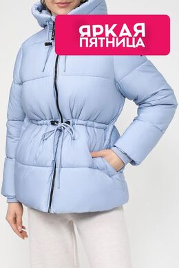 PEPE JEANS: Зимняя куртка 