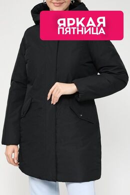 Geox: Зимнее пальто 