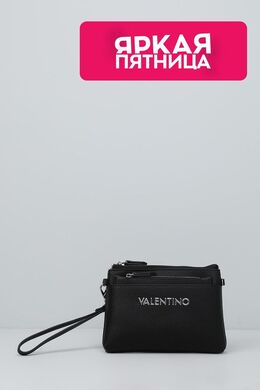 Valentino: Чёрная сумка 
