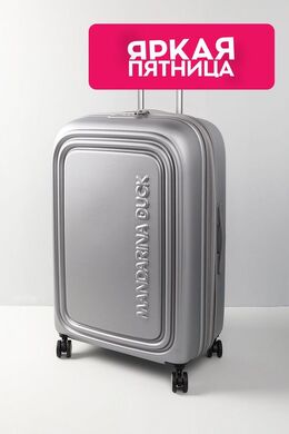 Mandarina Duck: Чемодан 