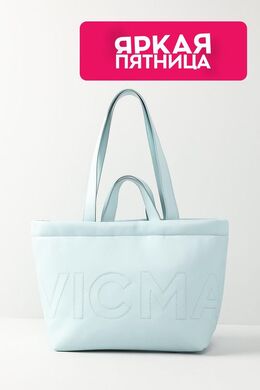 Vic Matie: Голубая сумка 