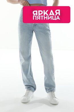 Tommy Jeans: Джинсы с поясом 