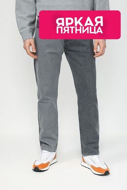 LEVI'S: Джинсовые джинсы 