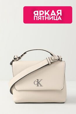 Calvin Klein: Сумка 