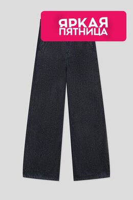 Guess: Хлопковые джинсы 