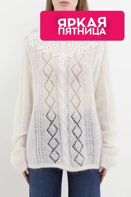 TWINSET: Свитер 