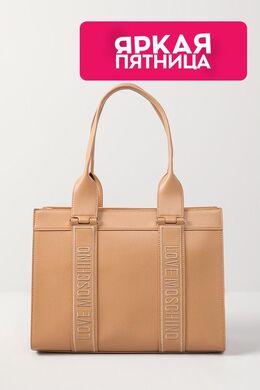 Love Moschino: Сумка 