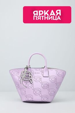 Karl Lagerfeld: Сумка  Ikonik