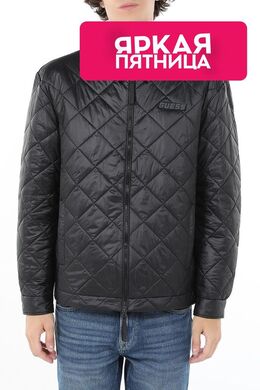Guess: Стёганые куртка 