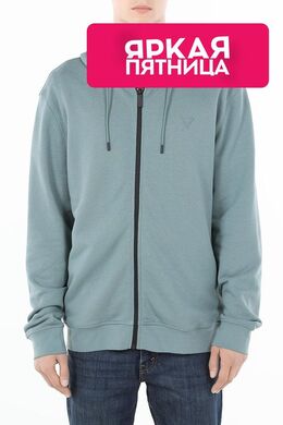 Guess: Хлопковая толстовка 