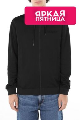 Guess: Толстовка на молнии 