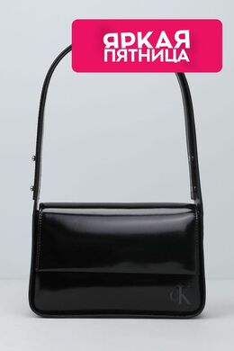 Calvin Klein: Чёрная сумка 