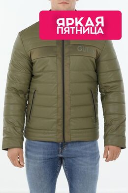 Guess: Зимняя куртка 