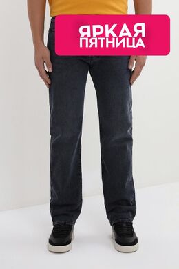 LEVI'S: Джинсовые джинсы 