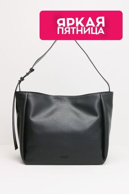 Calvin Klein: Чёрная сумка 