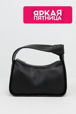 Calvin Klein: Чёрная сумка 