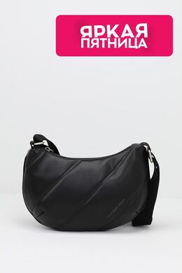 Calvin Klein: Чёрная сумка 
