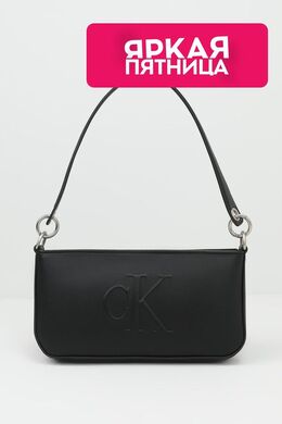 Calvin Klein: Чёрная сумка 