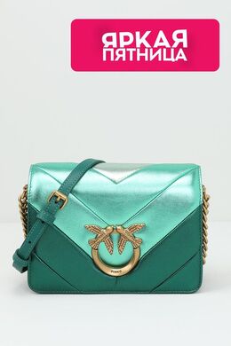 Pinko: Сумка  Love