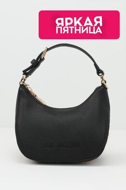 Love Moschino: Чёрная сумка 