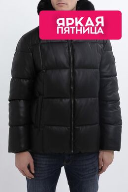Guess: Стёганые куртка 