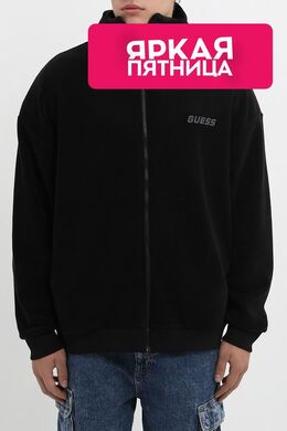 Guess: Толстовка на молнии 
