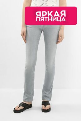 PEPE JEANS: Однотонные джинсы 