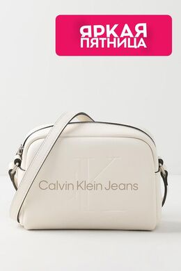 Calvin Klein: Сумка 