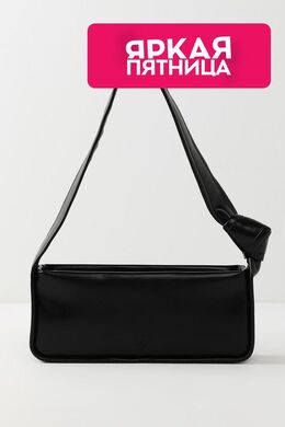 Calvin Klein: Чёрная сумка 