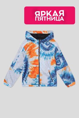 Guess: Куртка с капюшоном 