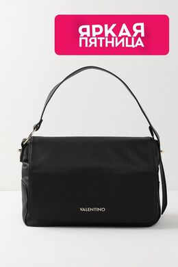 Valentino: Чёрная сумка 