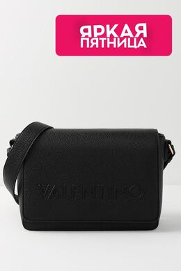 Valentino: Чёрная сумка 
