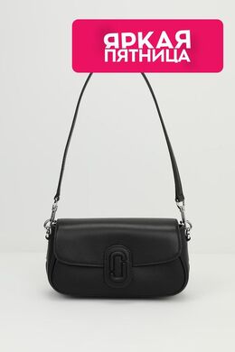 Marc Jacobs: Чёрная сумка  The