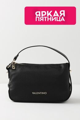 Valentino: Чёрная сумка 