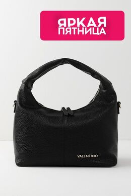 Valentino: Чёрная сумка 