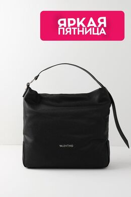Valentino: Чёрная сумка 